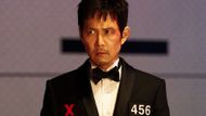 Gi-hun in Squid Game Season 3 | Image via Netflix